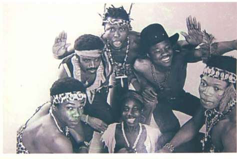 CHYKE MADUFORO PHOTO 2