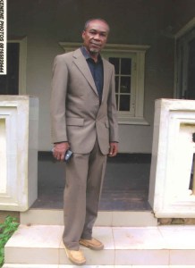 CHYKE MADUFORO PROFILE