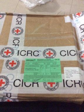 ICRC 1