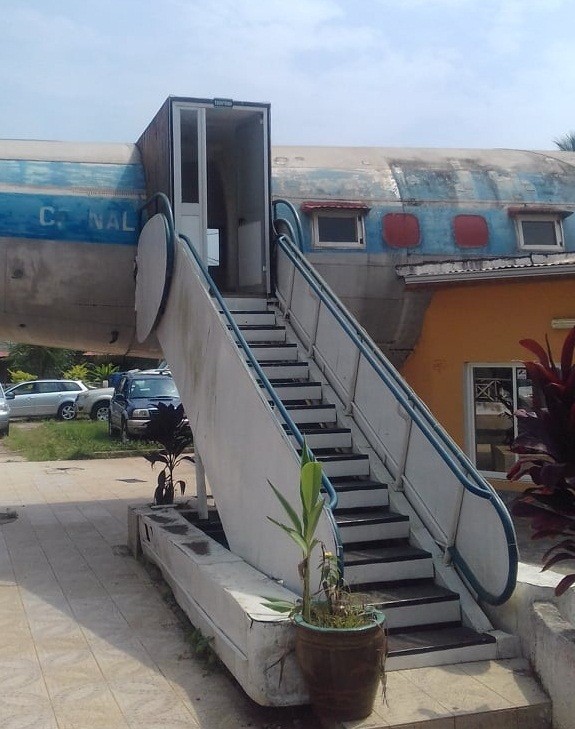SAO TOME 2